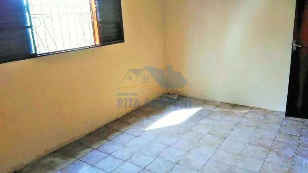 Casa, 3 quartos, 112 m² - Foto 1