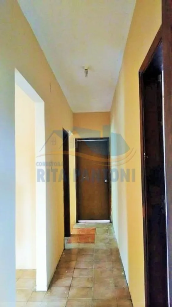 Casa, 3 quartos, 112 m² - Foto 2