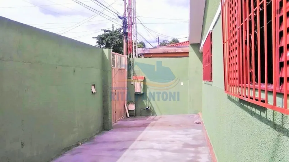 Casa, 3 quartos, 112 m² - Foto 2