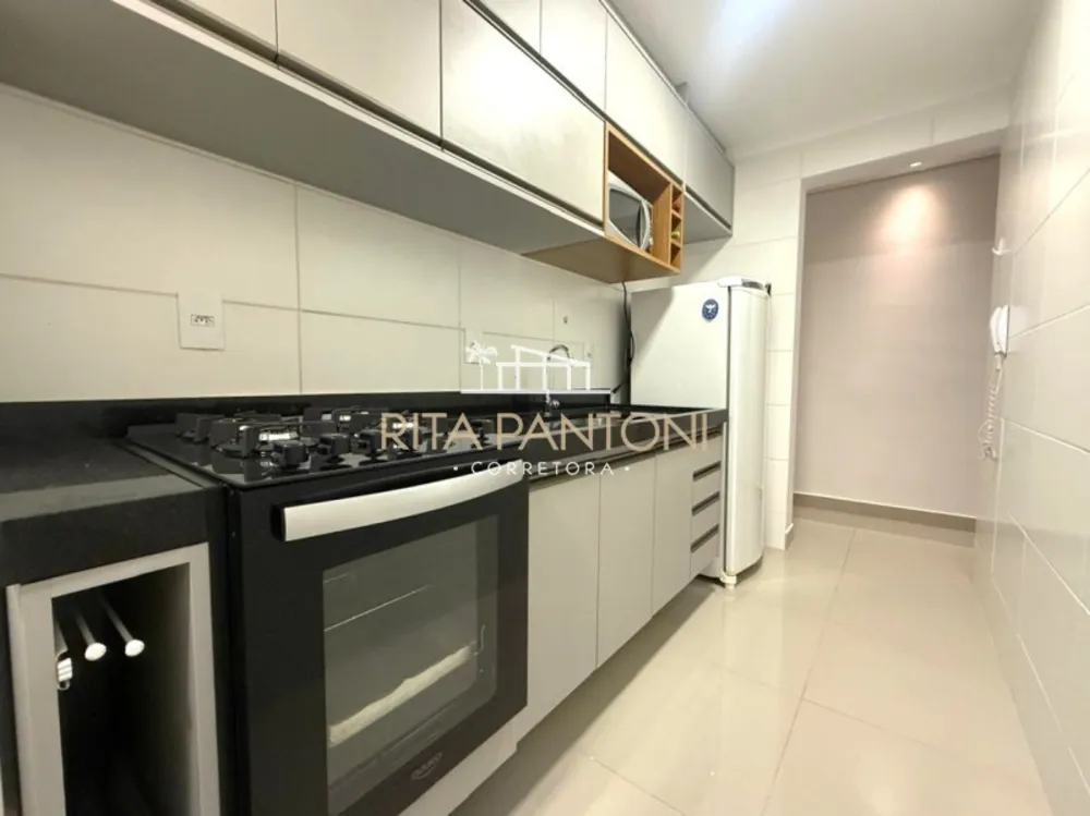 Apartamento, 2 quartos, 53 m² - Foto 7