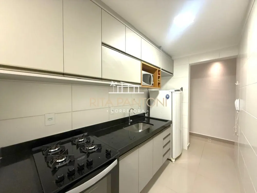 Apartamento, 2 quartos, 53 m² - Foto 4