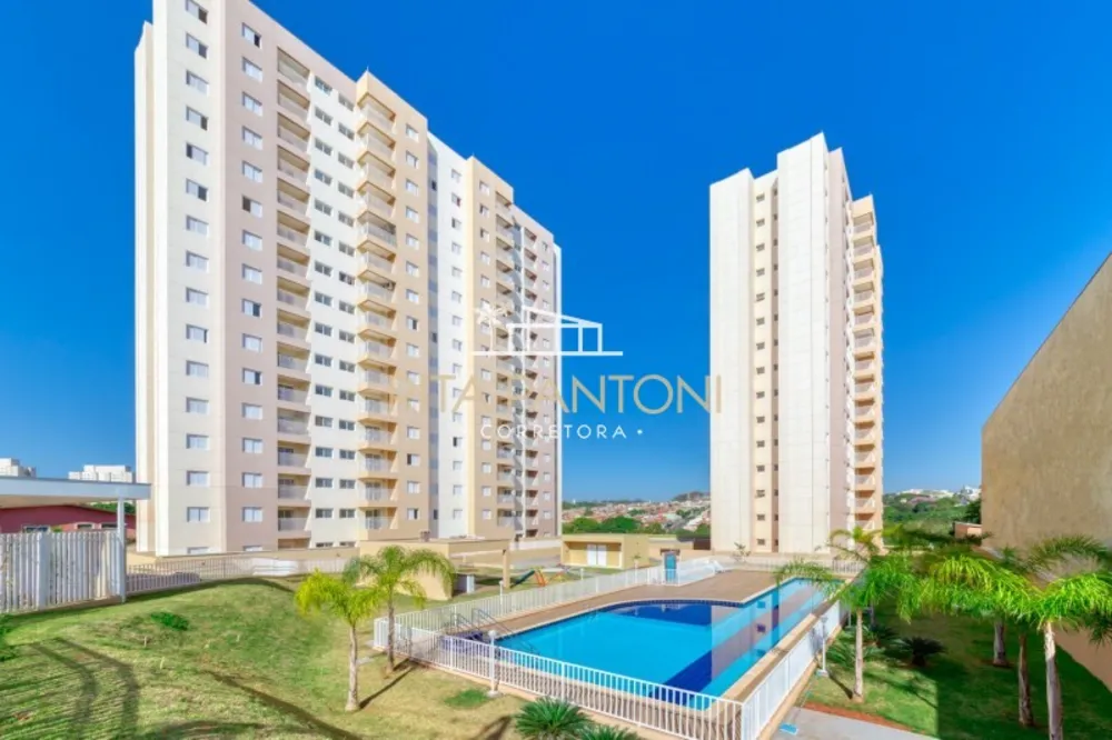 Apartamento, 2 quartos, 53 m² - Foto 1