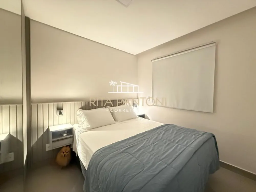 Apartamento, 2 quartos, 53 m² - Foto 2