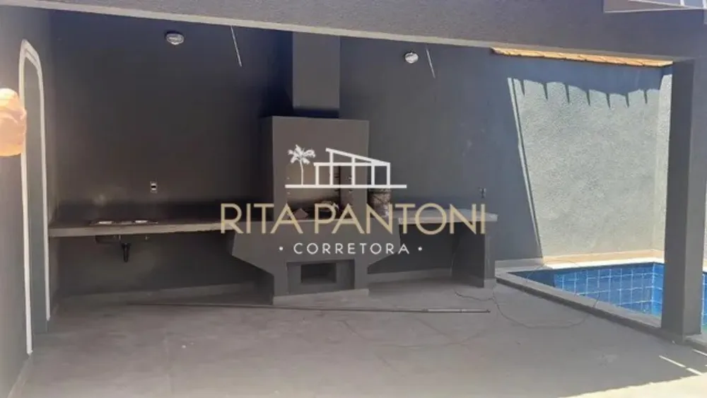 Sobrado, 5 quartos, 225 m² - Foto 1