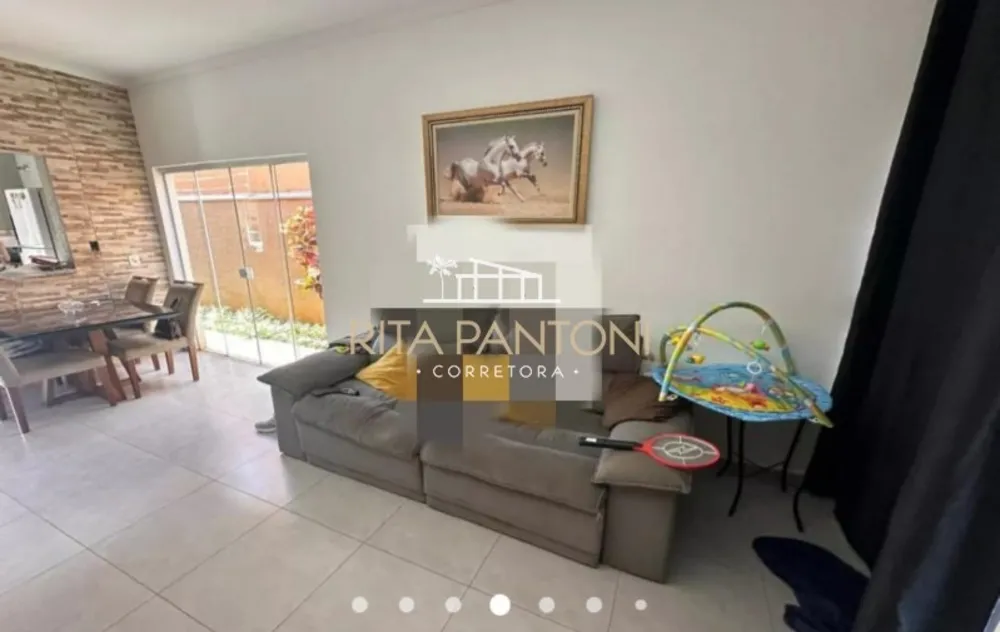 Casa, 2 quartos, 68 m² - Foto 1