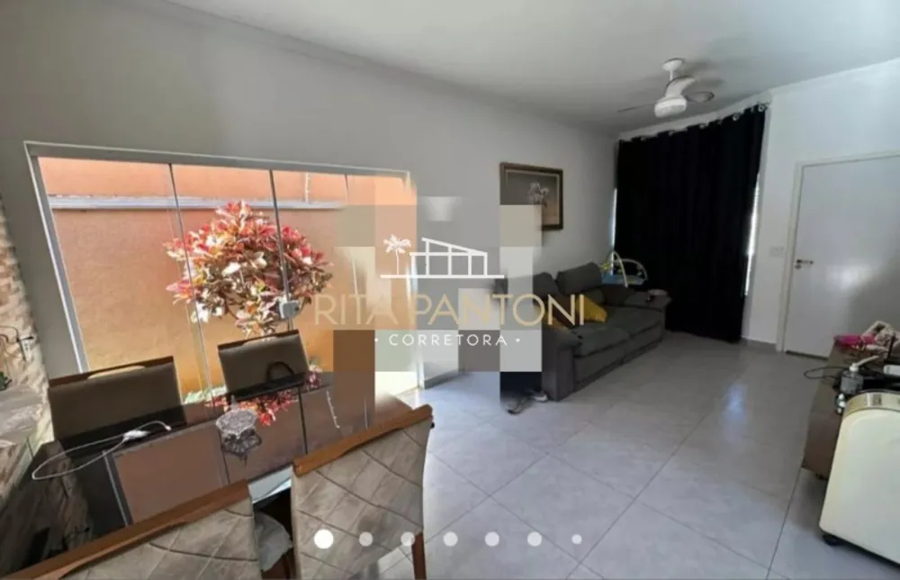 Casa, 2 quartos, 68 m² - Foto 3