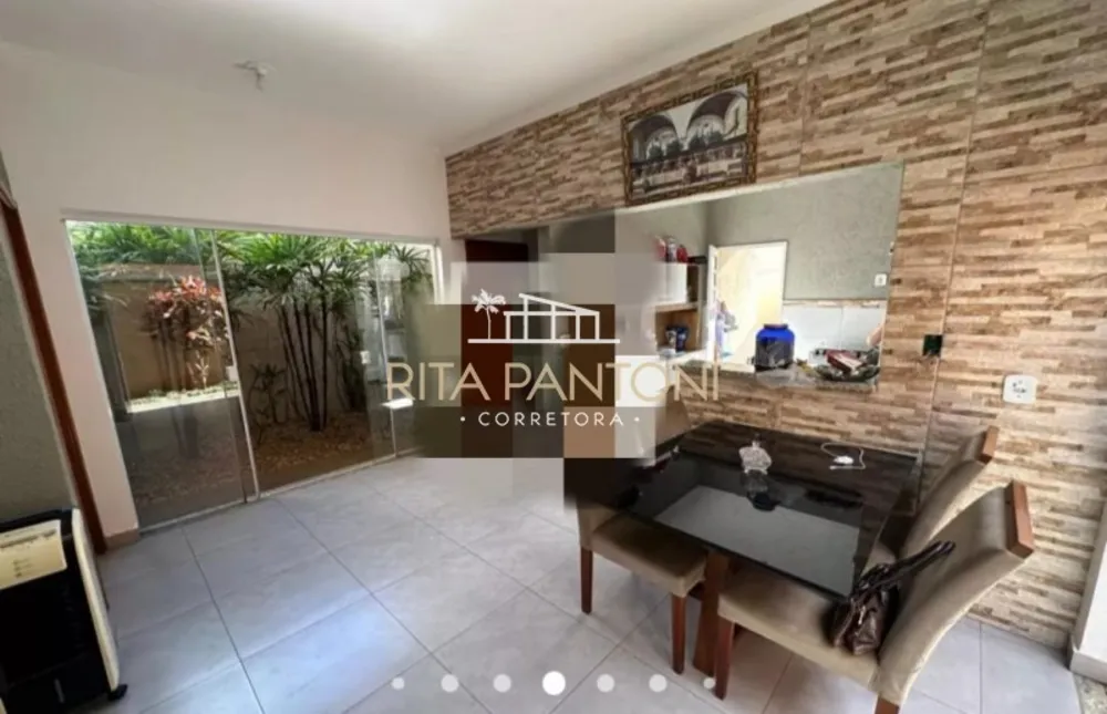 Casa, 2 quartos, 68 m² - Foto 2