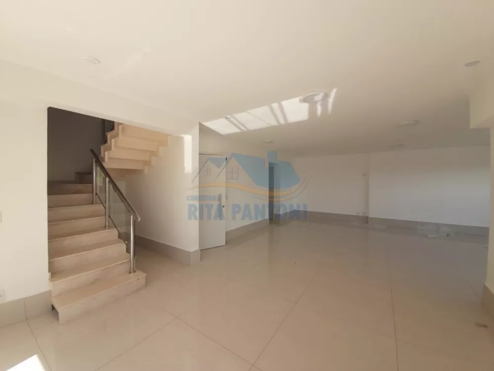 Cobertura à venda com 4 quartos, 370m² - Foto 3