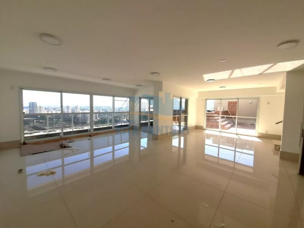 Cobertura à venda com 4 quartos, 370m² - Foto 4