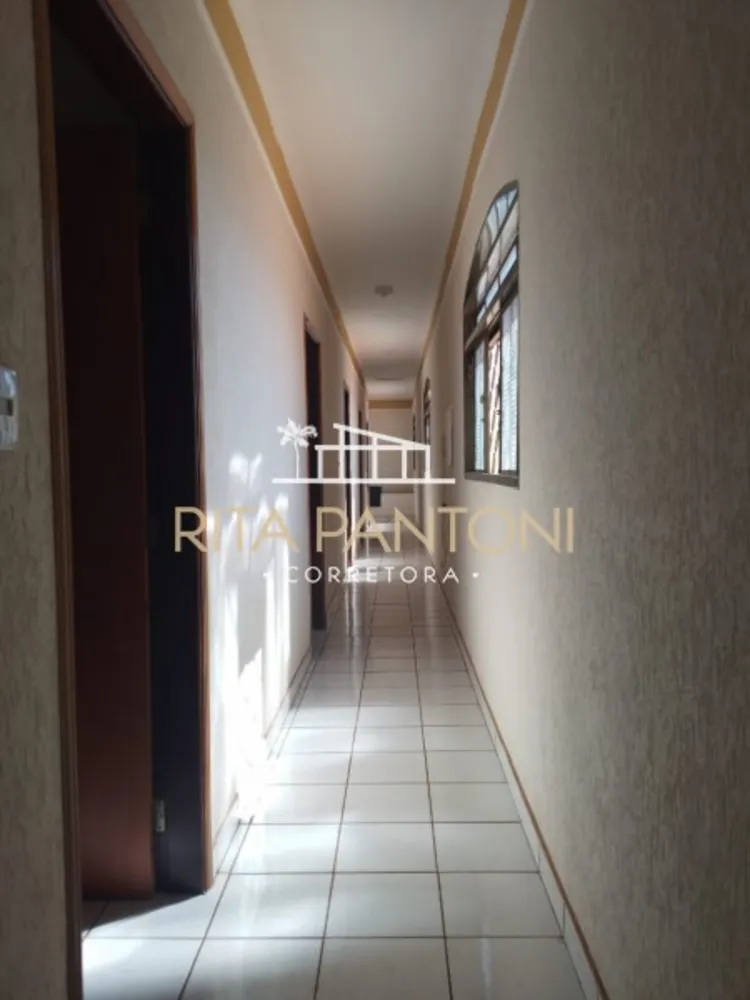 Chácara, 6 quartos, 1503 m² - Foto 5