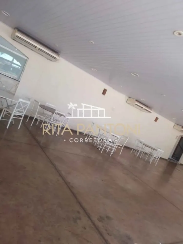 Chácara, 6 quartos, 1503 m² - Foto 4