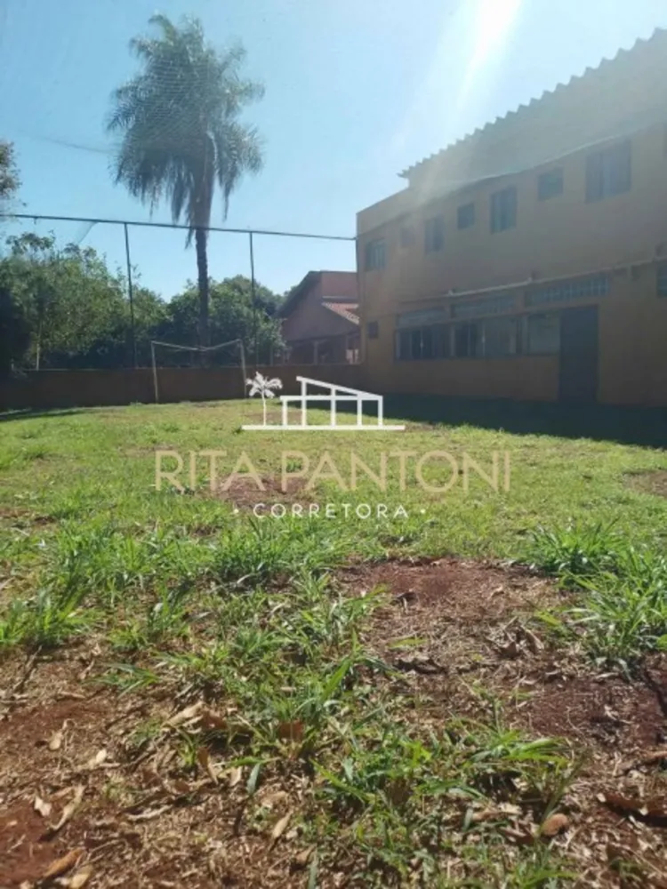 Chácara, 6 quartos, 1503 m² - Foto 2