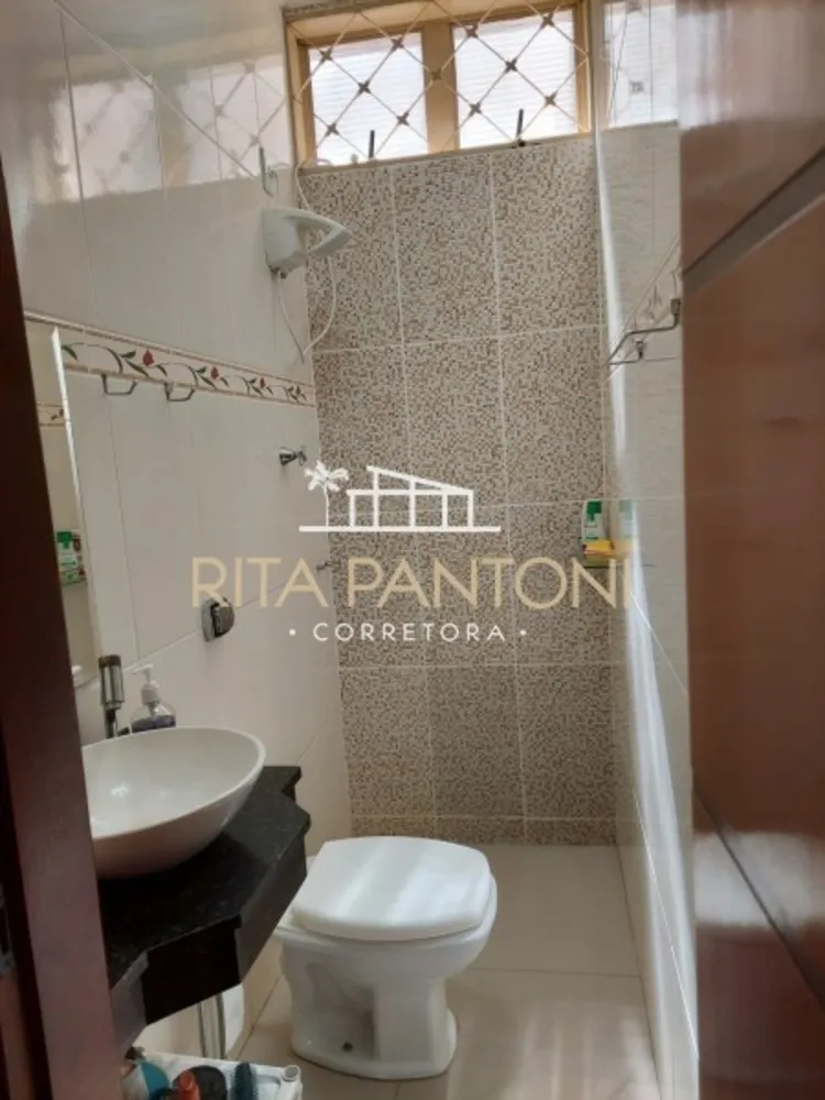 Casa, 3 quartos, 163 m² - Foto 5