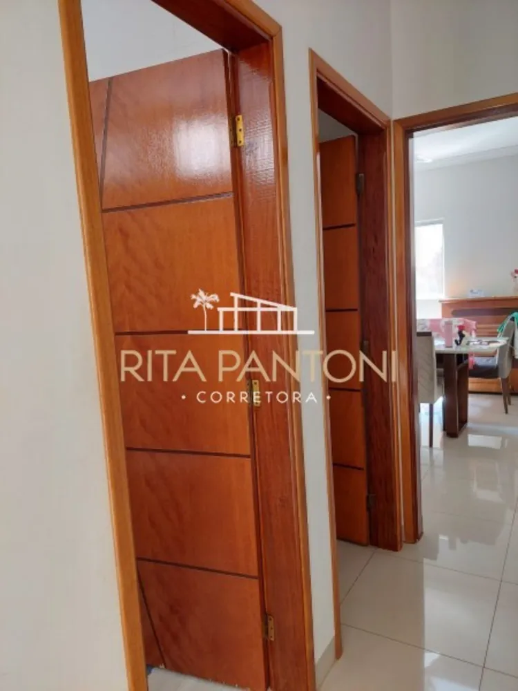 Casa, 3 quartos, 163 m² - Foto 2