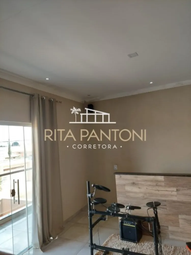 Casa, 3 quartos, 163 m² - Foto 1