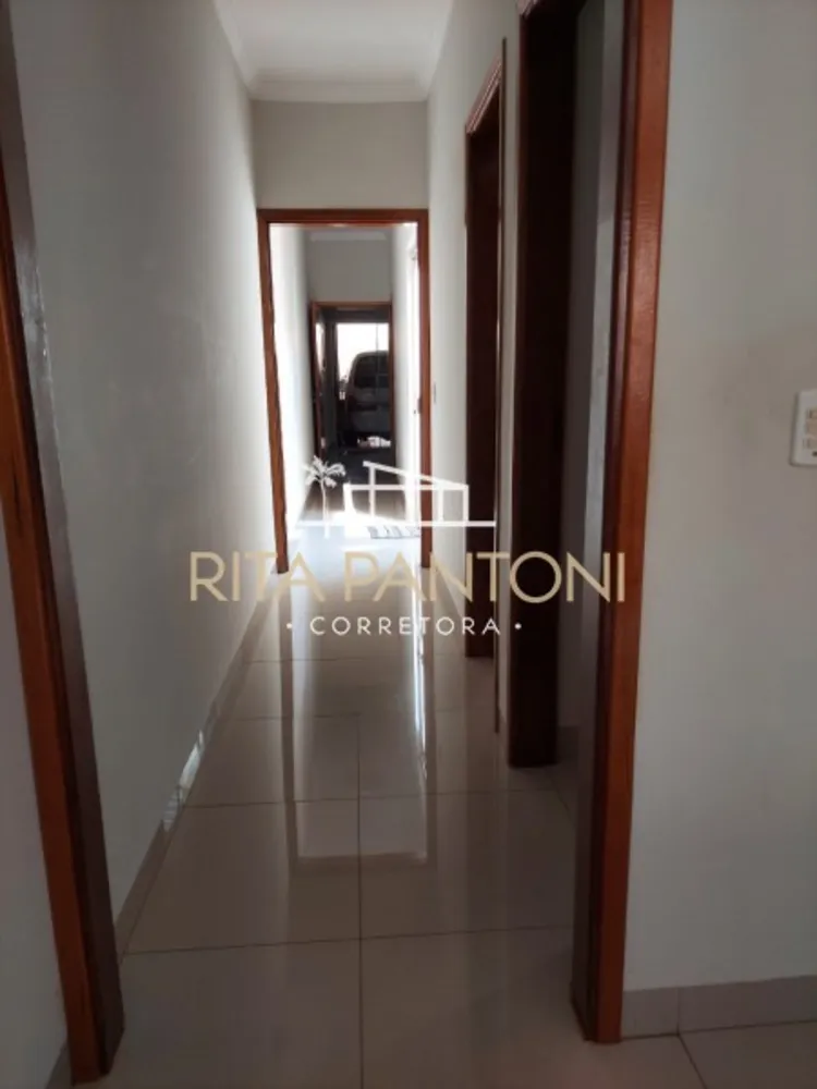 Casa, 3 quartos, 163 m² - Foto 3