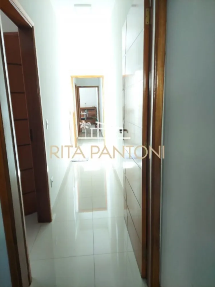 Casa, 3 quartos, 163 m² - Foto 4