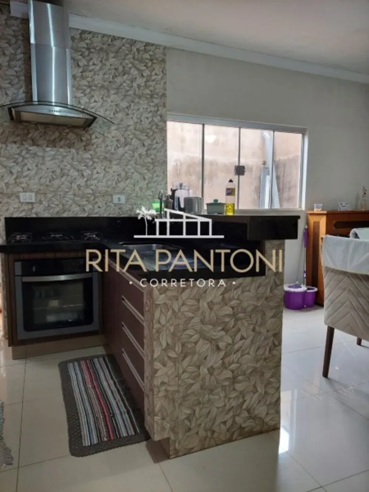 Casa, 3 quartos, 163 m² - Foto 3