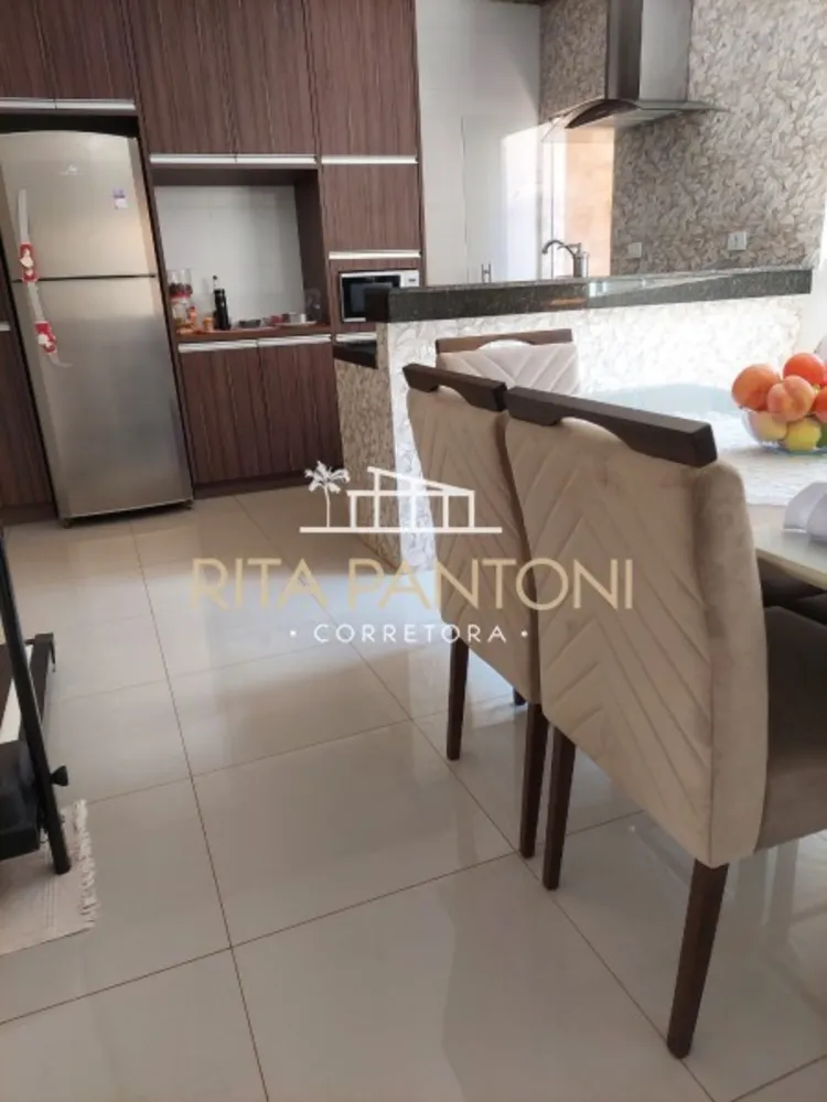 Casa, 3 quartos, 163 m² - Foto 6