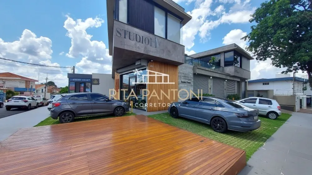 Sala-Conjunto, 110 m² - Foto 1