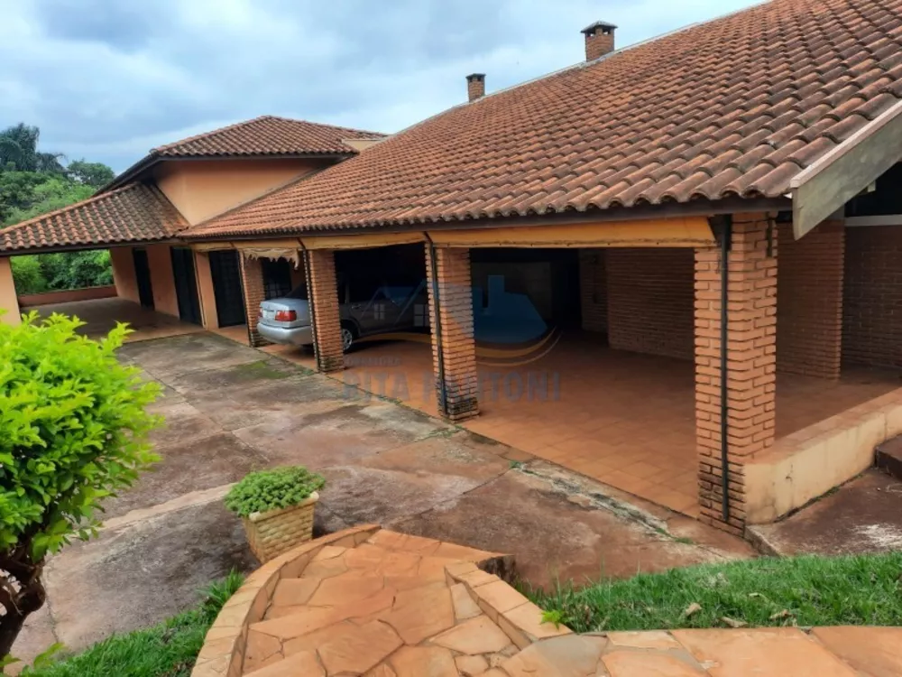 Fazenda à venda com 2 quartos, 5000m² - Foto 1