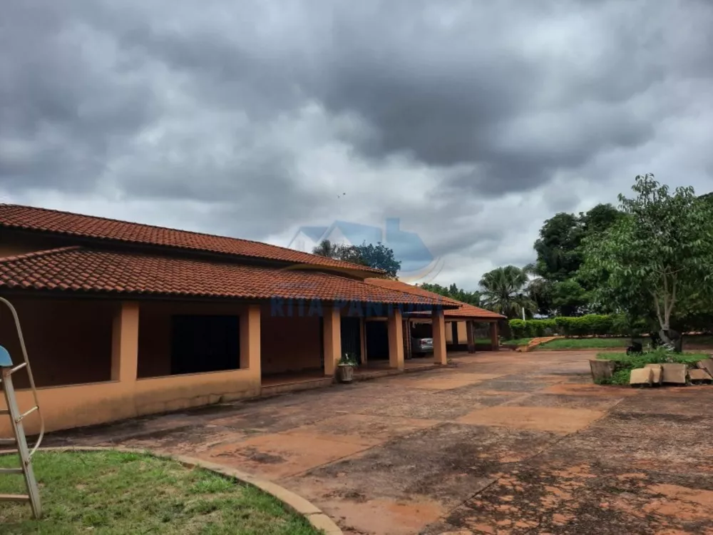 Fazenda à venda com 2 quartos, 5000m² - Foto 4