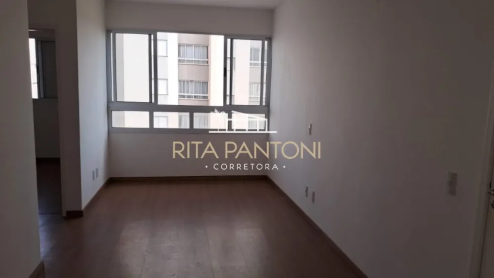 Apartamento, 2 quartos, 56 m² - Foto 3