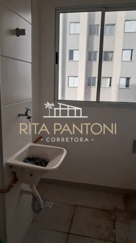 Apartamento, 2 quartos, 56 m² - Foto 2