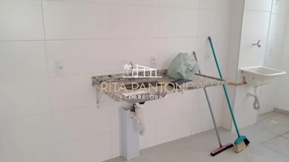 Apartamento, 2 quartos, 56 m² - Foto 8
