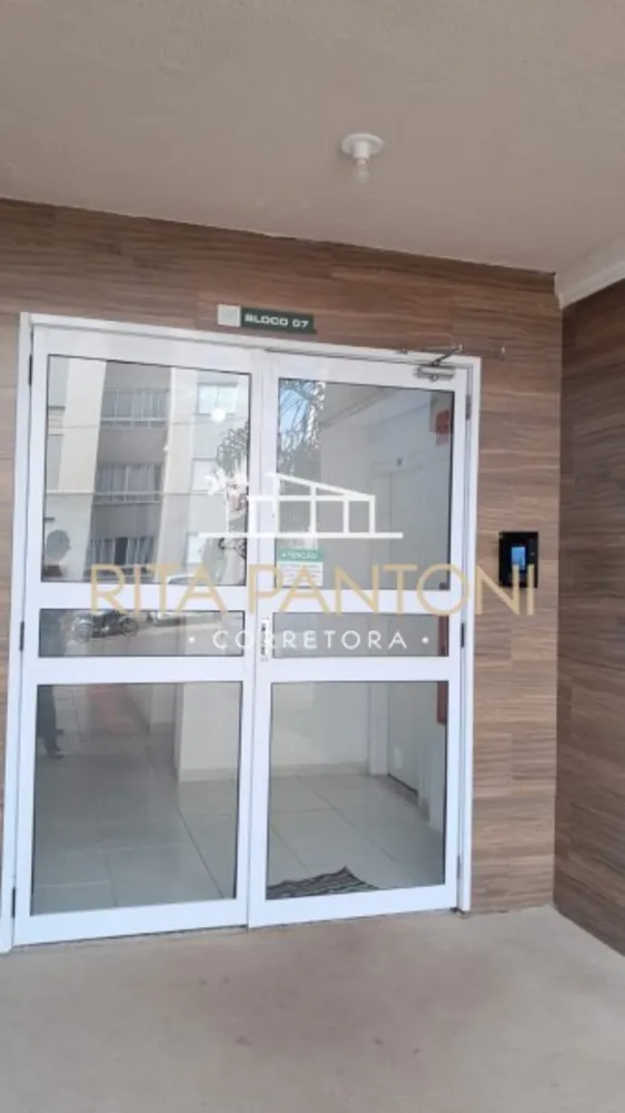 Apartamento, 2 quartos, 56 m² - Foto 4