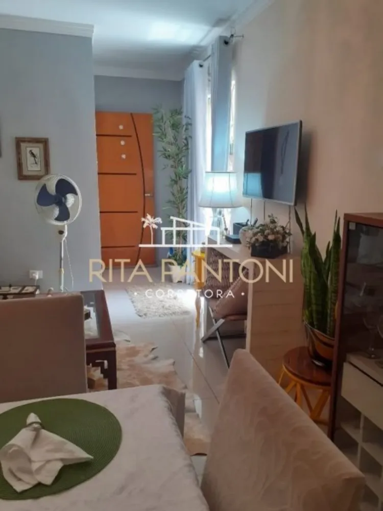Apartamento, 2 quartos, 94 m² - Foto 5