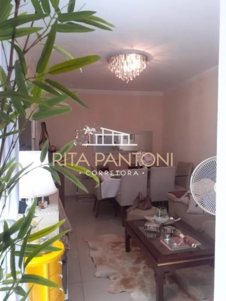 Apartamento, 2 quartos, 94 m² - Foto 1