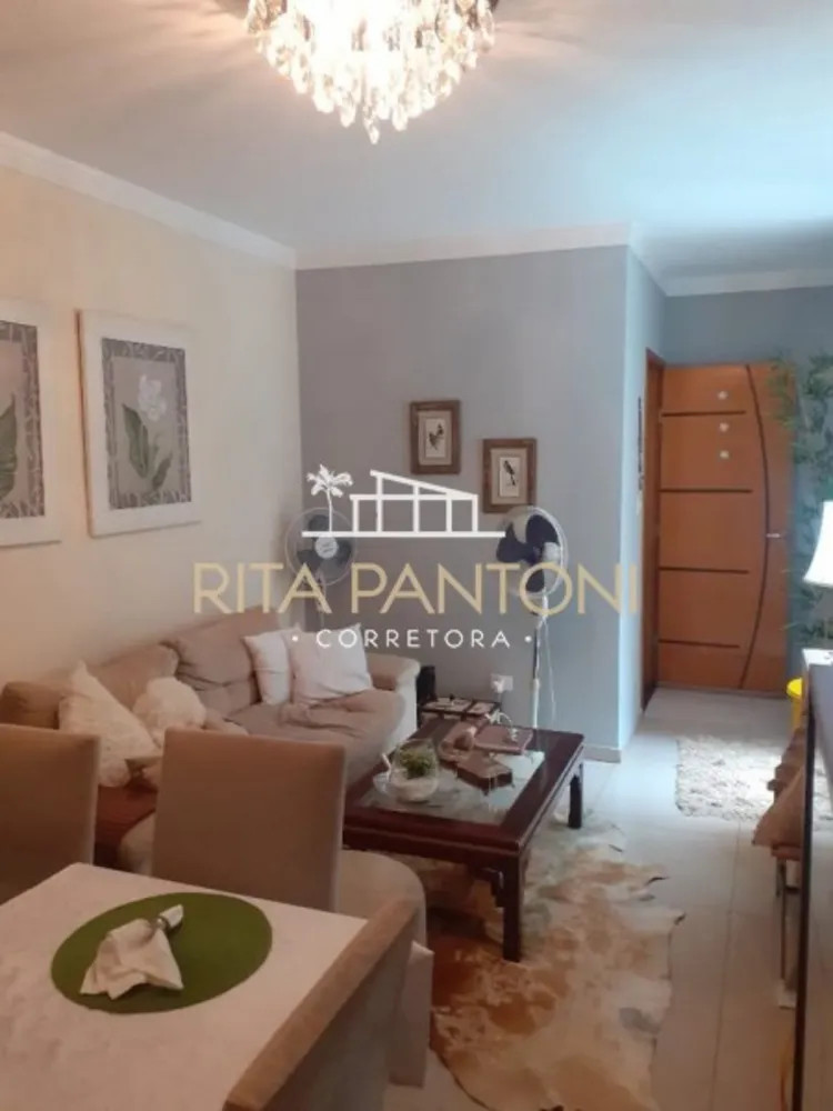 Apartamento, 2 quartos, 94 m² - Foto 4