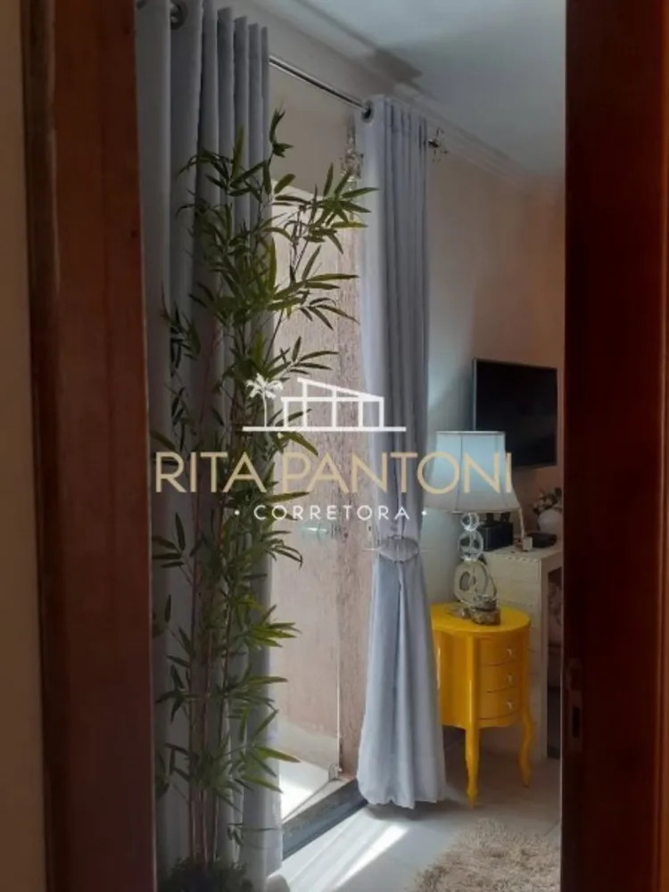 Apartamento, 2 quartos, 94 m² - Foto 3