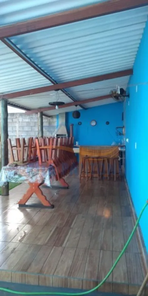 Casa, 2 quartos - Foto 1