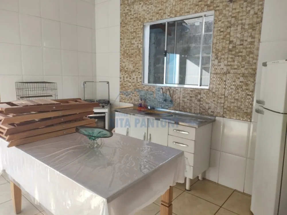 Casa, 2 quartos - Foto 3