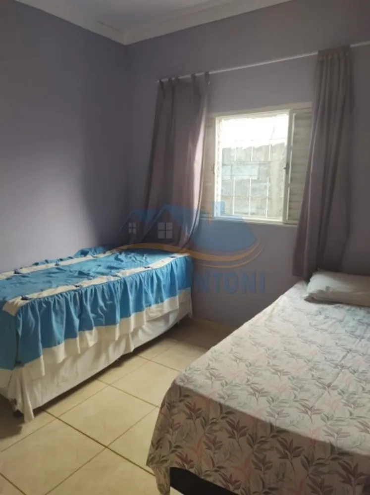 Casa, 2 quartos - Foto 2
