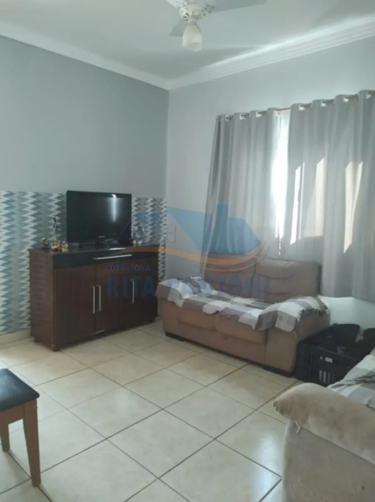 Casa, 2 quartos - Foto 4