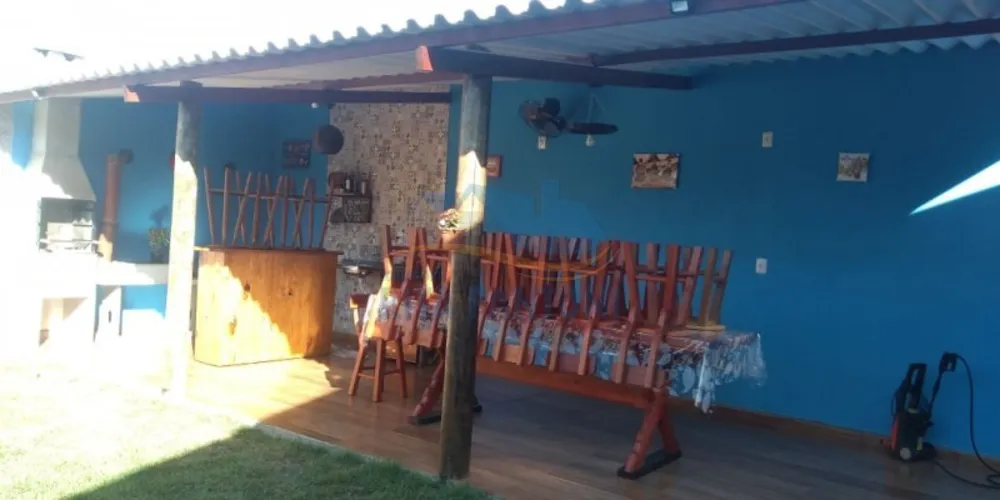 Casa, 2 quartos - Foto 1