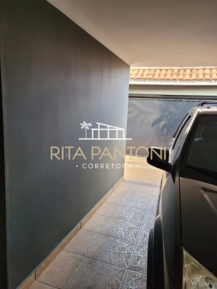 Casa, 3 quartos, 135 m² - Foto 1
