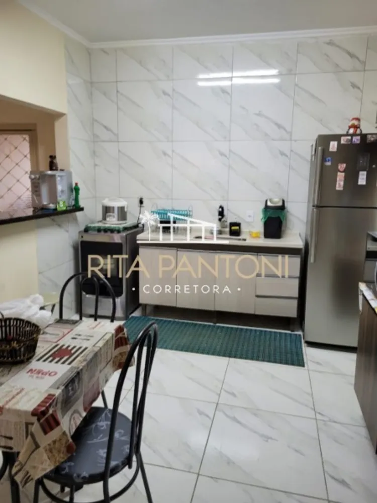 Casa, 3 quartos, 135 m² - Foto 7