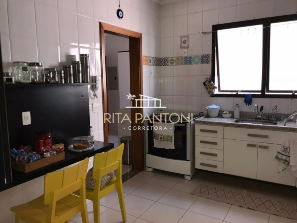 Apartamento, 4 quartos, 140 m² - Foto 3