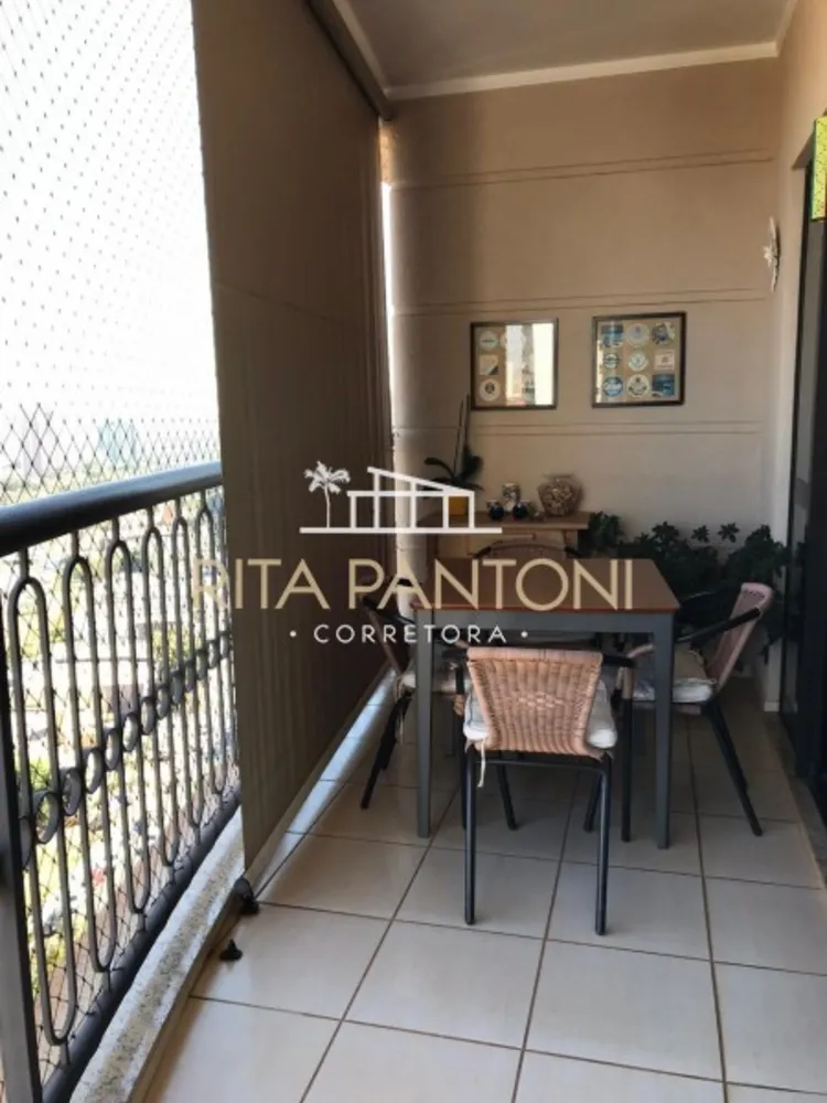 Apartamento, 4 quartos, 140 m² - Foto 1