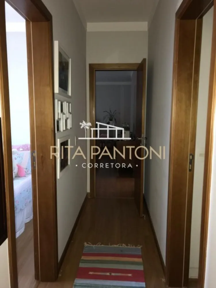 Apartamento, 4 quartos, 140 m² - Foto 8