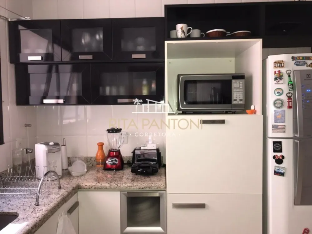 Apartamento, 4 quartos, 140 m² - Foto 4