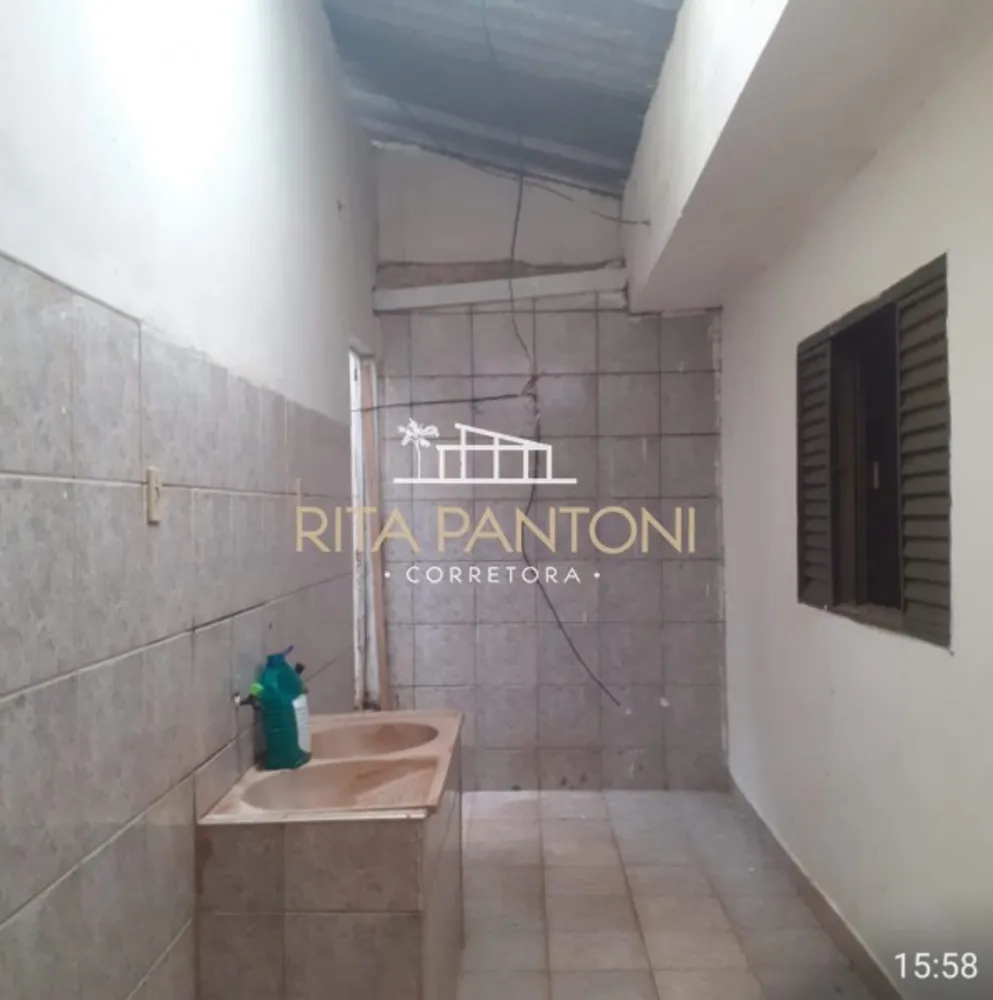 Casa, 3 quartos, 135 m² - Foto 6
