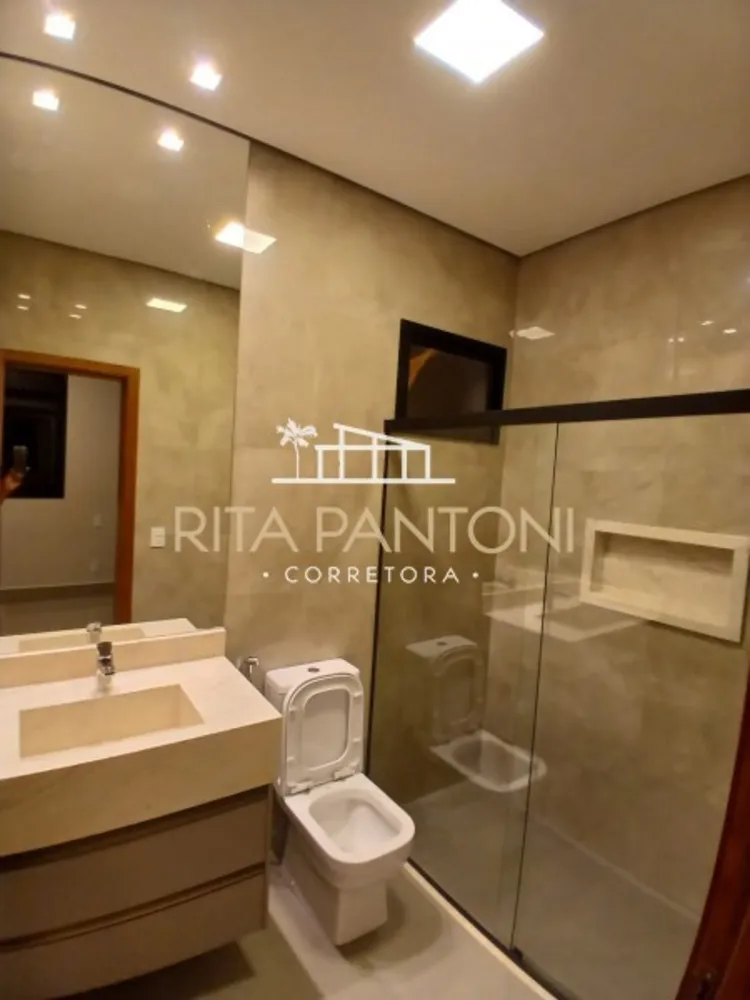 Casa de Condomínio, 4 quartos - Foto 8