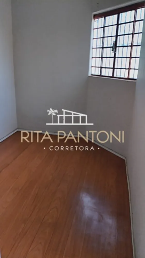 Casa, 4 quartos, 126 m² - Foto 1