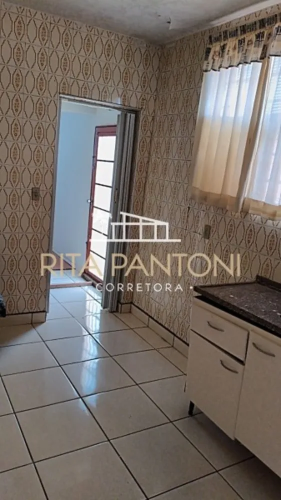 Casa, 4 quartos, 126 m² - Foto 4