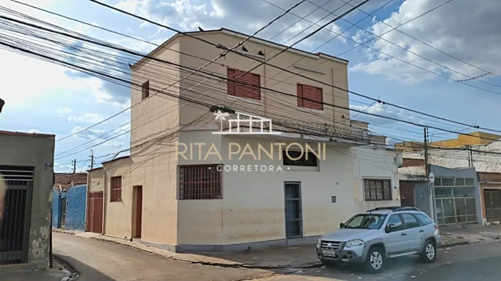 Casa, 4 quartos, 126 m² - Foto 2